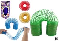 Opakowanie Sprężyna duża kolor mix