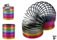 Opakowanie Sprężyna duża kolor