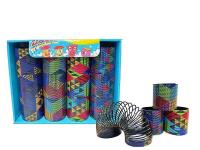 Opakowanie Sprężyna geometryczna (12szt)