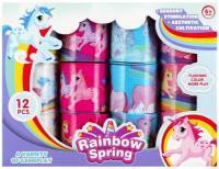 Opakowanie Sprężyna Jednorożec