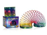 Opakowanie Sprężyna metaliczna