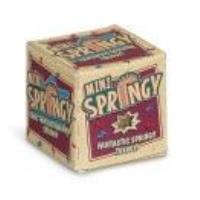 Opakowanie Sprężyna metalowa mini