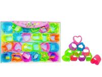 Opakowanie Sprężyna tęczowa (24szt)