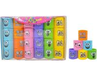 Opakowanie Sprężyna tęczowa (24szt)