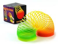 Opakowanie Sprężyna tęczowa 6,5cm