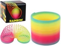 Opakowanie Sprężyna tęczowa 6cm