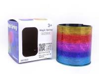 Opakowanie Sprężyna tęczowa