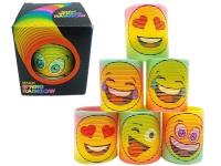 Opakowanie Sprężyna tęczowa mix