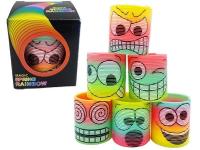 Opakowanie Sprężyna tęczowa MIX