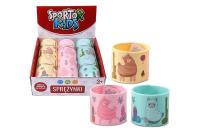 Opakowanie Sprężynki Sportox Kids mix