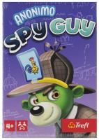 Opakowanie Spy Guy Anonimo TREFL