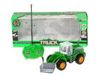 Opakowanie Spychacz R/C 1:30