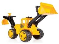 Opakowanie Spychacz XXL