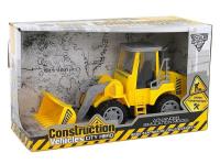 Opakowanie Spychacz z napędem 27,5x13,5cm