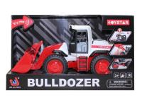 Opakowanie Spychacz ze światłem i dźwiękiem