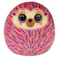 Opakowanie Squish-a-Boos Hildee wielokolorowy jeż 22 cm