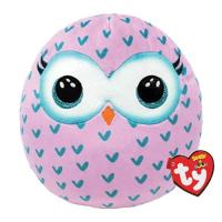 Opakowanie Squish-a-Boos Winks sowa 22 cm