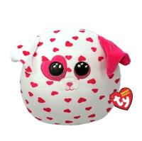 Opakowanie Squishy Beanies Beau - pies 22cm