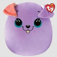 Opakowanie Squishy Beanies Bitsy - fioletowy pies 30cm