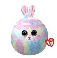 Opakowanie Squishy Beanies Floppity - króliczek 22cm