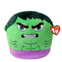 Opakowanie Squishy Beanies Marvel Hulk 30cm