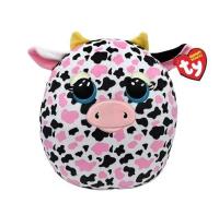 Opakowanie Squishy Beanies Milkshake - krowa 22cm