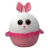 Opakowanie Squishy Beanies Prim - różowa balerina królik 22cm