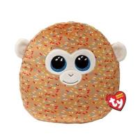 Opakowanie Squishy Beanies Tamar - małpka 22cm