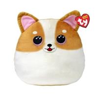 Opakowanie Squishy Beanies Tanner - pies 22cm