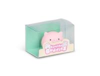 Squishy Buddies - zabawka antystresowa. Wydawca: One for Fun. SmakLiter.pl Opakowanie Squishy Buddies - zabawka antystresowa