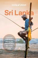 Sri Lanka 16. Autor: Opracowanie zbiorowe. SmakLiter.pl Okładka książki Sri Lanka 16