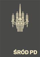 Śród PD. Ilustrowany atlas architektury... Autor:   Praca zbiorowa. SmakLiter.pl Okładka książki Śród PD. Ilustrowany atlas architektury..