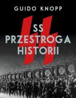 Okładka książki SS. Przestroga historii