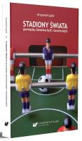 Okładka książki Stadiony świata