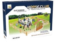 Opakowanie Stajnia z zagrodą