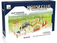 Opakowanie Stajnia z zagrodą