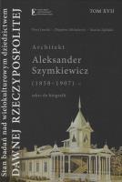 Stan badań nad wielokult dziedzictwem dawnej Rzecz Tom XVII. Autor: Jamski Piotr, Michalczyk Zbigniew, Zgliński Marcin. SmakLiter.pl Okładka książki Stan badań nad wielokult dziedzictwem dawnej Rzecz Tom XVII