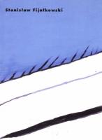 Stanisław Fijałkowski. Folder. Autor:   Praca zbiorowa. SmakLiter.pl Okładka książki Stanisław Fijałkowski. Folder