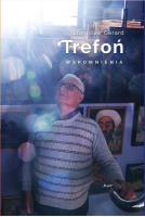 Stanisław Gerard Trefoń. Wspomnienia. Autor: Stanisław G. Trefoń.. SmakLiter.pl Okładka książki Stanisław Gerard Trefoń. Wspomnienia
