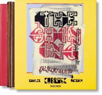 Okładka książki Stanley Kubrick's The Shining wer. angielska