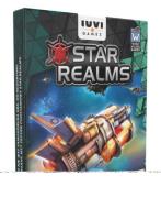Opakowanie Star Realms: High Alert: Rekwizycja IUVI Games