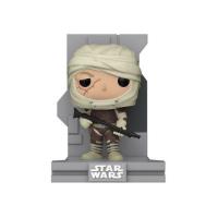 Opakowanie Star Wars DELuxe Bounty Hunter