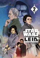Star Wars. Leia T.2 Trzy wyzwania księżniczki. Autor: Gray Claudia, Haruichi, Alex Hagemann. SmakLiter.pl Okładka książki Star Wars. Leia T.2 Trzy wyzwania księżniczki