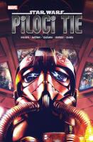 Star Wars. Piloci Tie. Autor: Opracowanie zbiorowe. SmakLiter.pl Okładka książki Star Wars. Piloci Tie