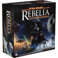 Opakowanie Star Wars: Rebelia