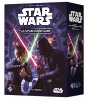Opakowanie Star Wars: The Deckbuilding Game (edycja polska)