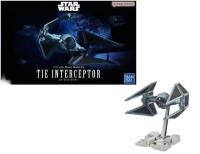 Opakowanie Star Wars TIE Interceptor