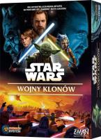 Opakowanie Star Wars Wojny Klonów