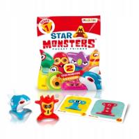 Opakowanie StarMonster Packet 1szt.mix