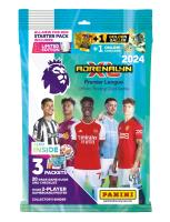 Opakowanie Starter set Premier League 2024